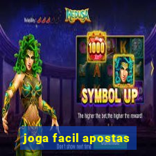 joga facil apostas